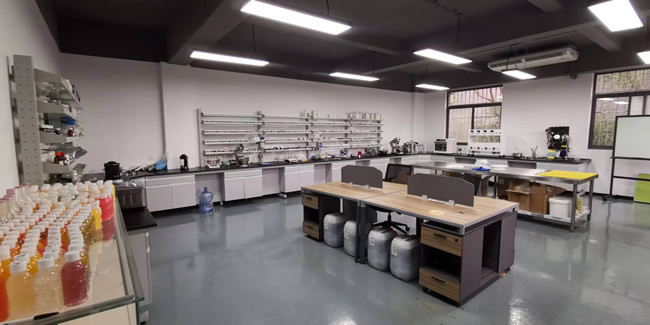 CHINA Shanghai FDC BIOTECH CO., LTD. Unternehmensprofil