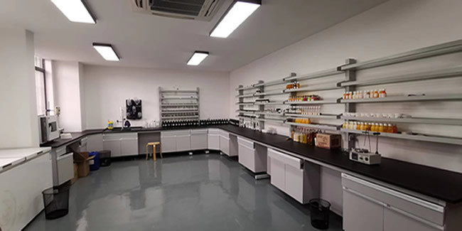 CHINA Shanghai FDC BIOTECH CO., LTD. Unternehmensprofil