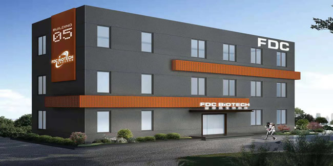 CHINA Shanghai FDC BIOTECH CO., LTD. Unternehmensprofil