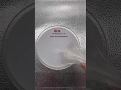 Zitronensäure wasserfrei