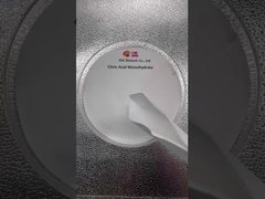 Zitronensäuren-Monohydrat