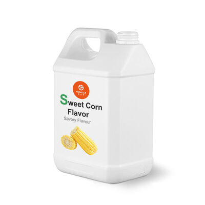 High Quality Sweet Corn Flavor Kmz-2180106 Sweet Corn Flavor