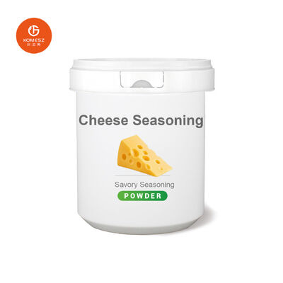 High-Concentration Cheese Powder Seasoning BHC-Style Korean Fried Chicken Cheese Flavor
