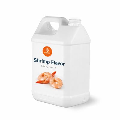 Shrimp Liquid Flavor Kmz-2170038 Taste Good Quality Food Flavor