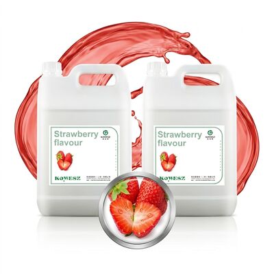 Mango Beverage Flavour Water Soluble Liquid Flavoring for Tropical Fruit Juice Drink Production