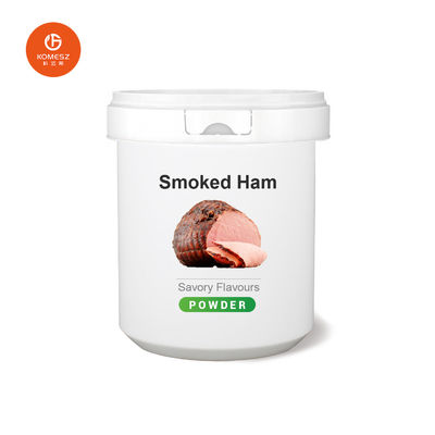 Smoked Ham Flavor Powder Flavour KMZ-2160012 Sample Free