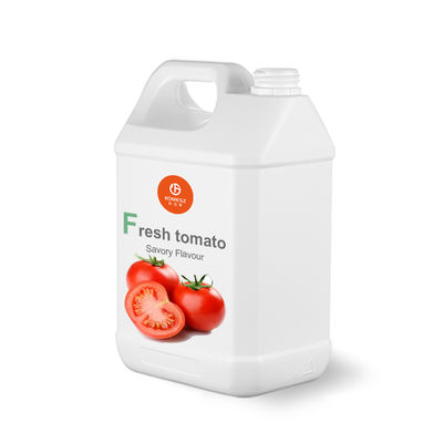KMZ-2170113 Fresh Tomato Flavour For Savory Food 