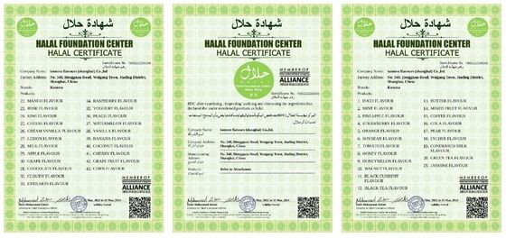 Savoury Flavour Wasabi Powder Instant Authentic Heat Seasoning for Food Flavouring KMZ-2180078