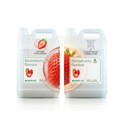 Lemon Lime Beverage Flavour Water Soluble Liquid Flavoring for Sprite Style Clear Citrus Soda