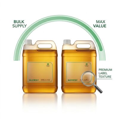 Mango Beverage Flavour Water Soluble Liquid Flavoring for Tropical Fruit Juice Drink Production