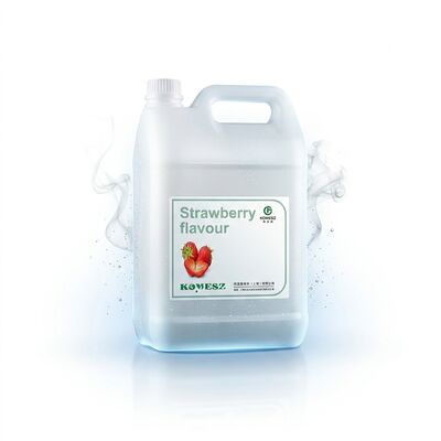 Apple Beverage Flavour Water Soluble Liquid Flavoring for Fruit Juice Soft Drink Production